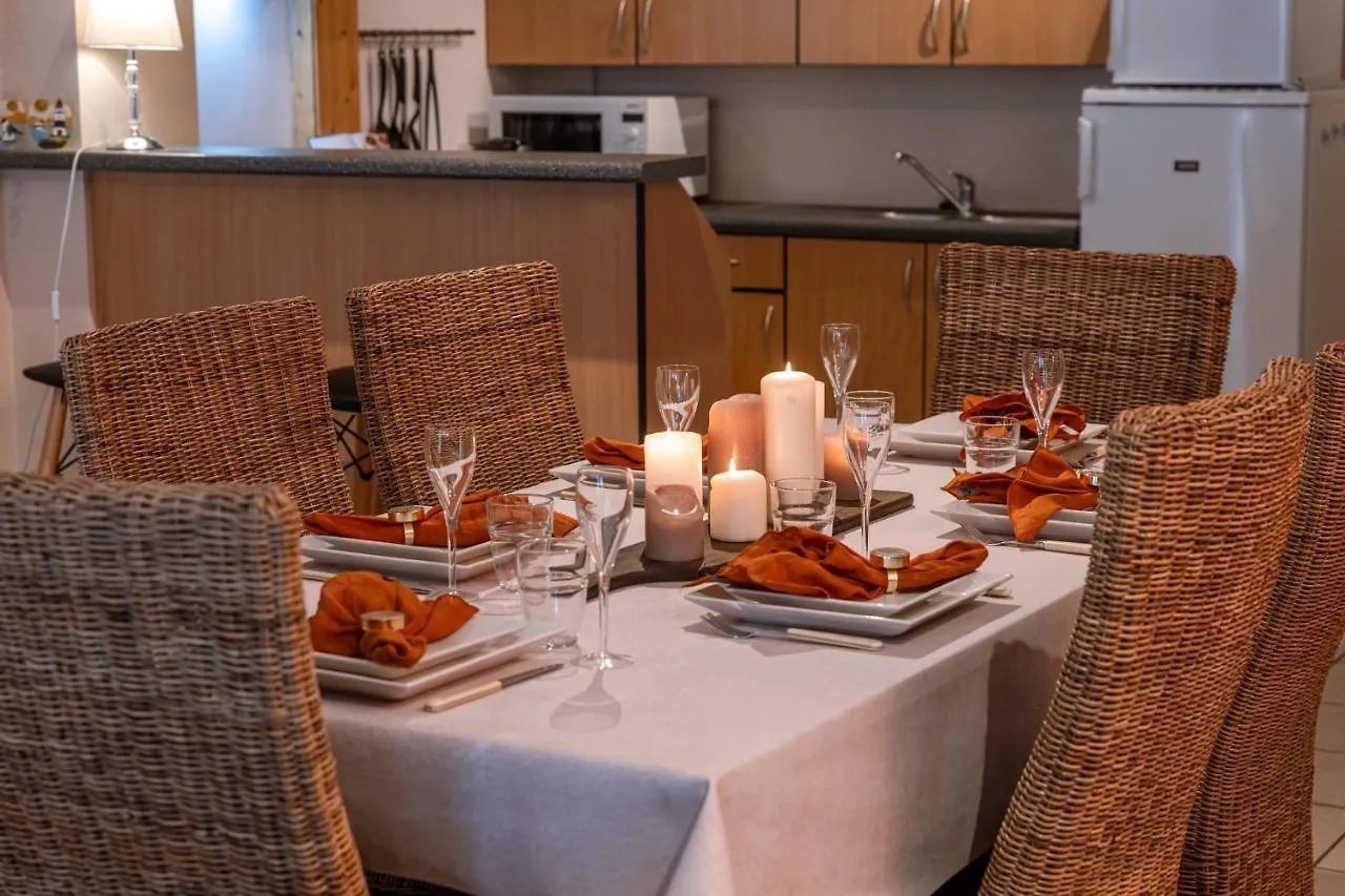 Cosy Apartment With 2 Terraces Right At The Beach Ostend