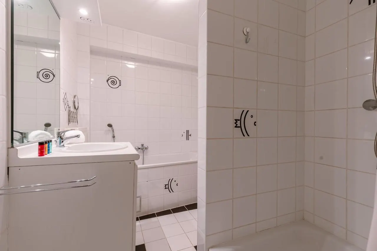 Cosy Apartment With 2 Terraces Right At The Beach Ostend Belgium
