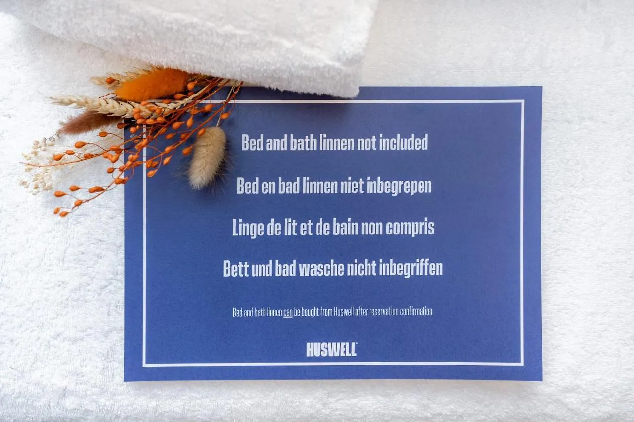 Cosy Apartment With 2 Terraces Right At The Beach Ostend 0*,