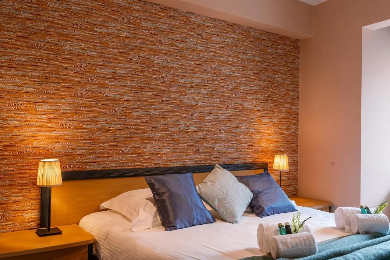 Cosy Apartment With 2 Terraces Right At The Beach Oostende