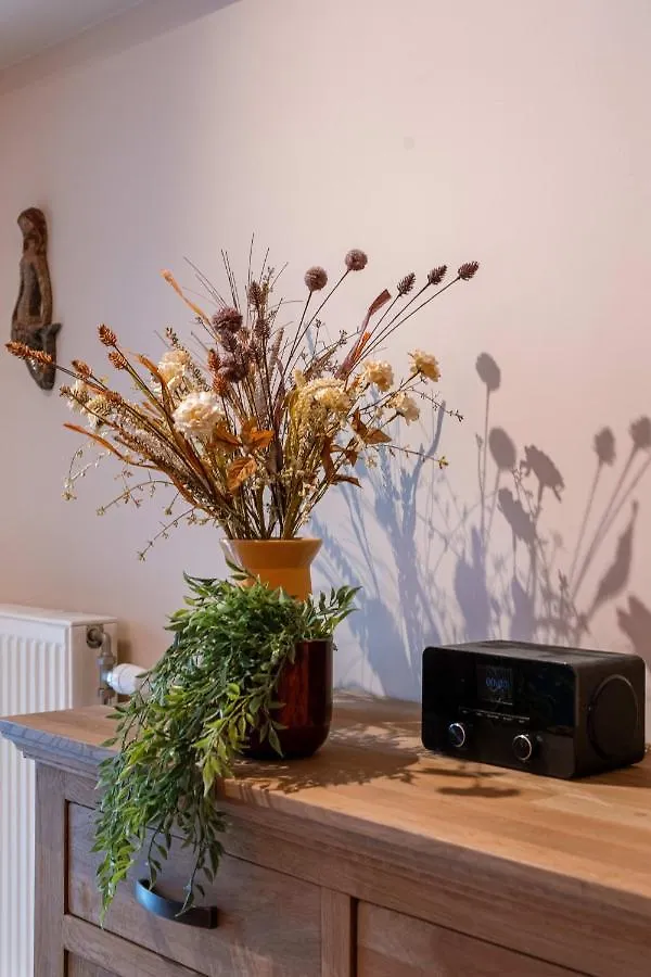 Cosy Apartment With 2 Terraces Right At The Beach Oostende