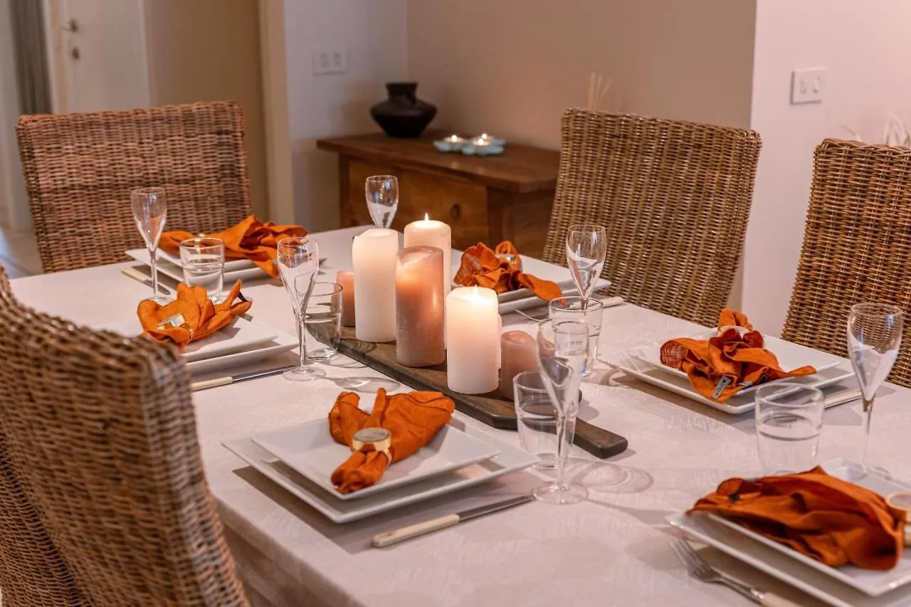 Cosy Apartment With 2 Terraces Right At The Beach Oostende Belçika